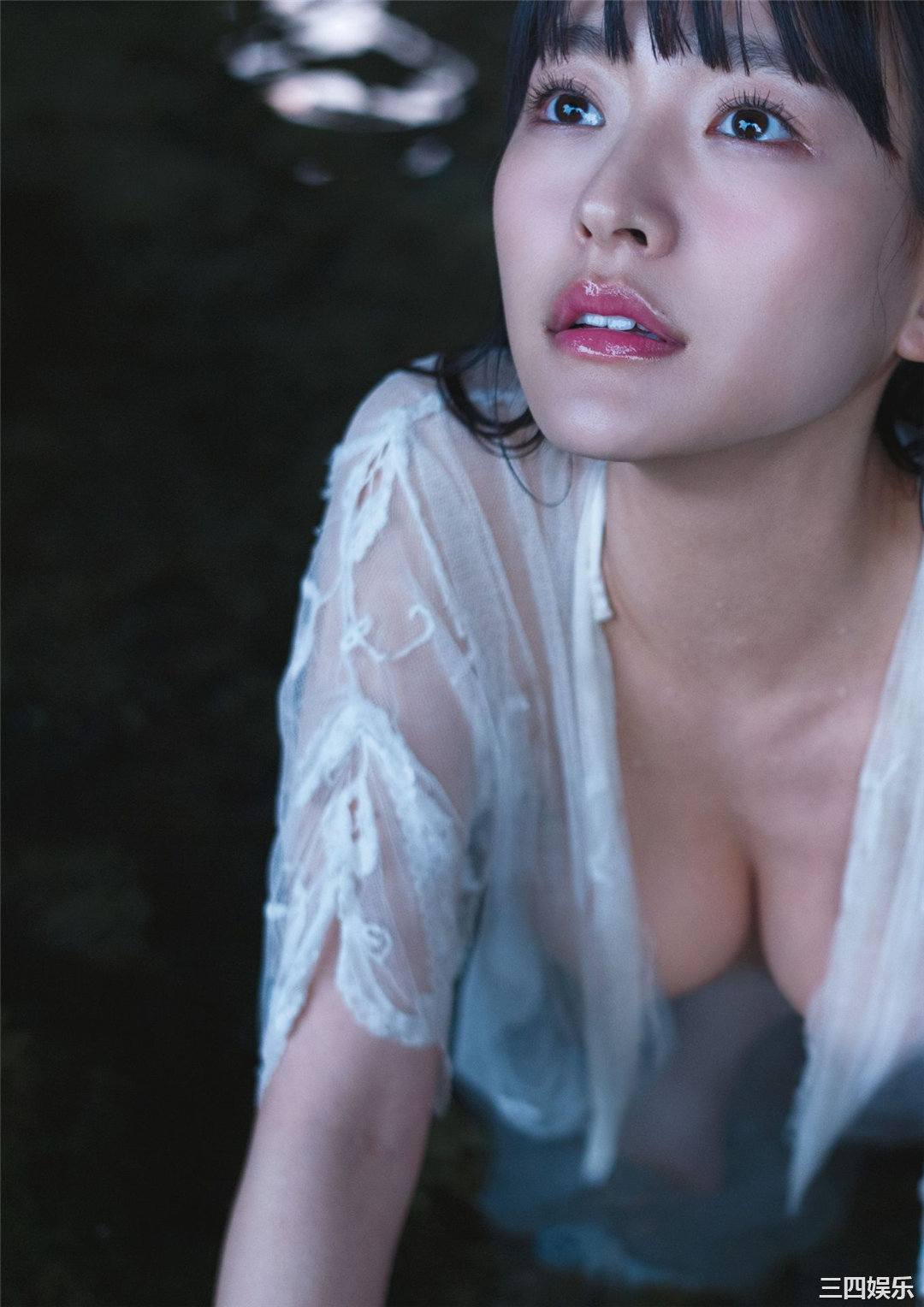 高崎加奈美1ST写真集《カナミノナカミ》高清全本