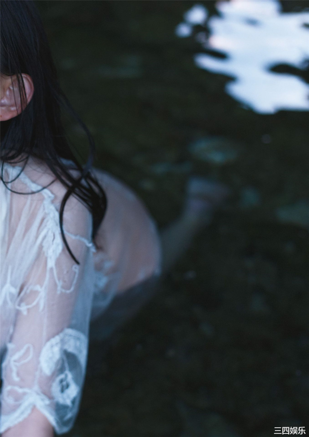 高崎加奈美1ST写真集《カナミノナカミ》高清全本