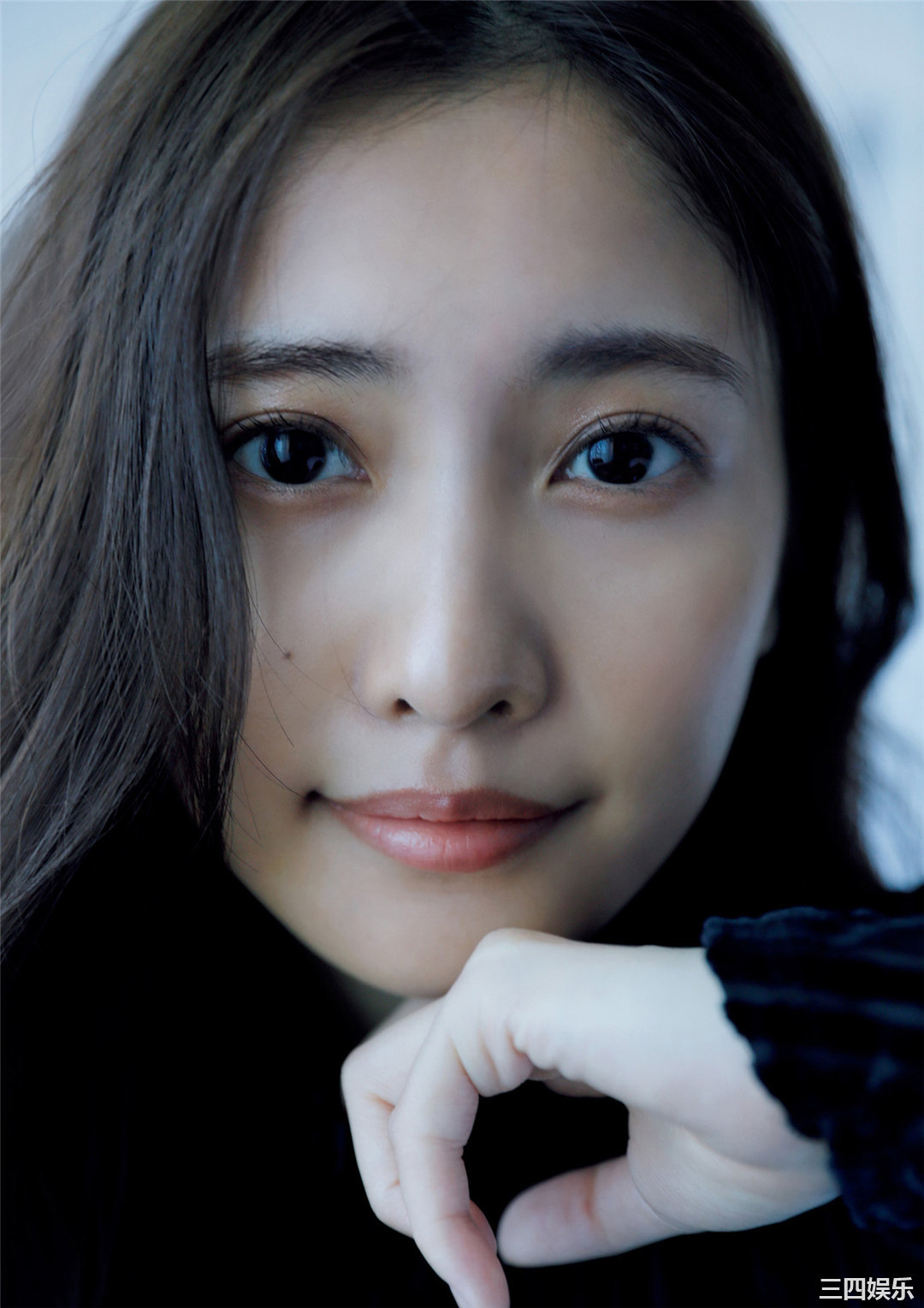 佐野雏子写真集《COLORS》高清全本