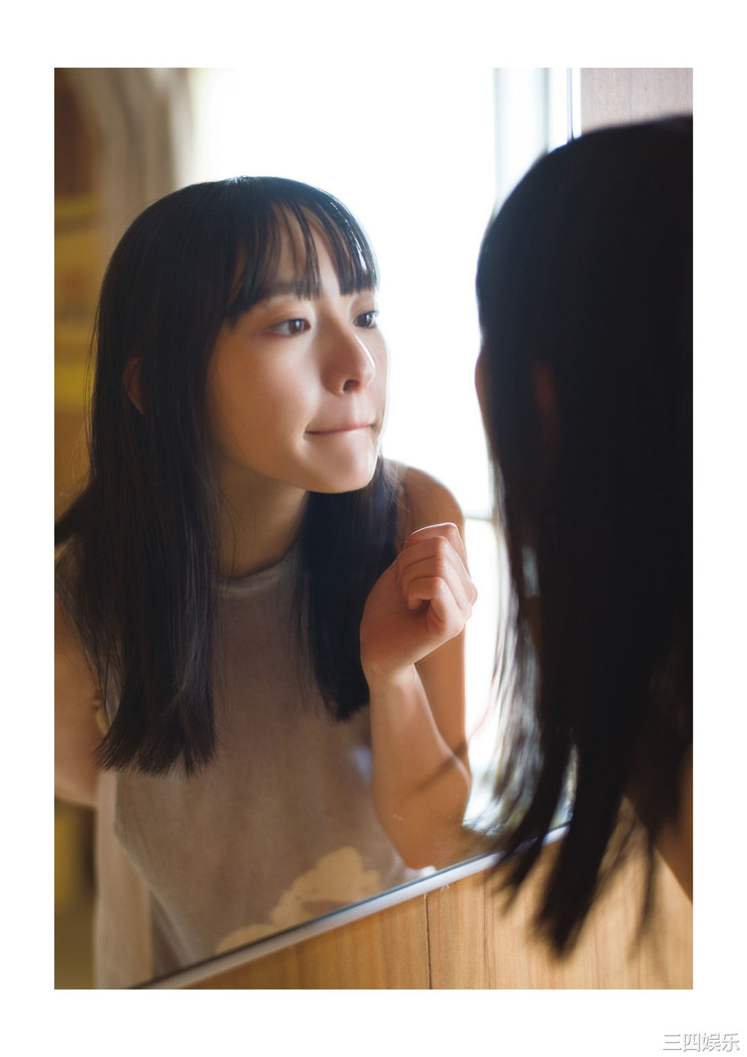 高崎加奈美1ST写真集《カナミノナカミ》高清全本
