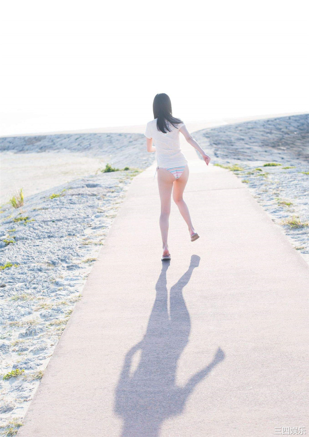 高崎加奈美1ST写真集《カナミノナカミ》高清全本