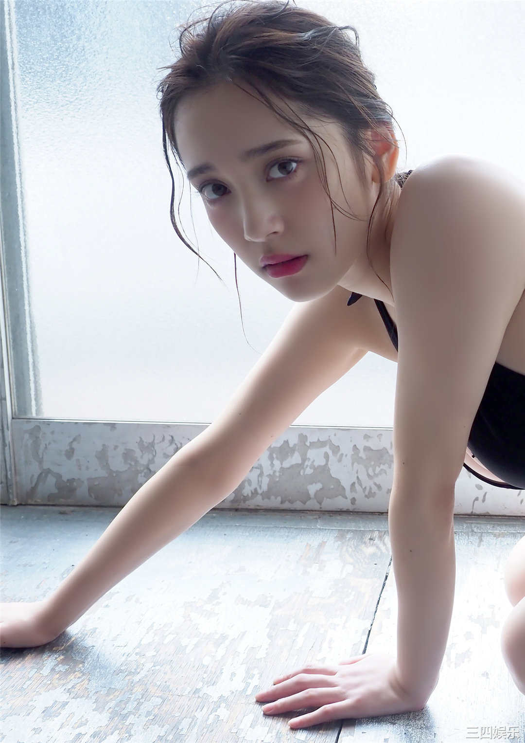 都丸纱也华写真集《ヴィーナスの眼差し》高清全本