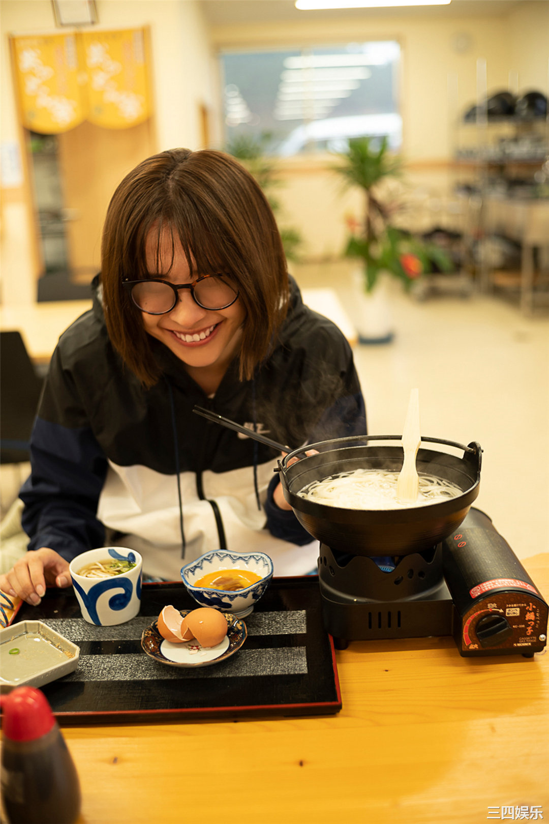 山崎真实写真集《ひとときの恋人》高清全本