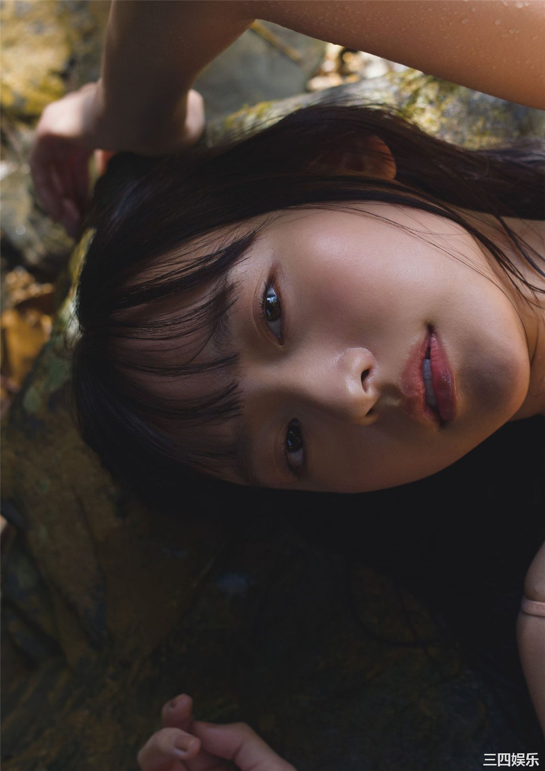 高崎加奈美1ST写真集《カナミノナカミ》高清全本