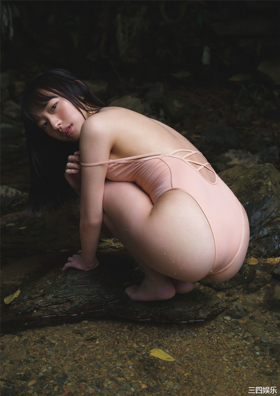 高崎加奈美1ST写真集《カナミノナカミ》高清全本