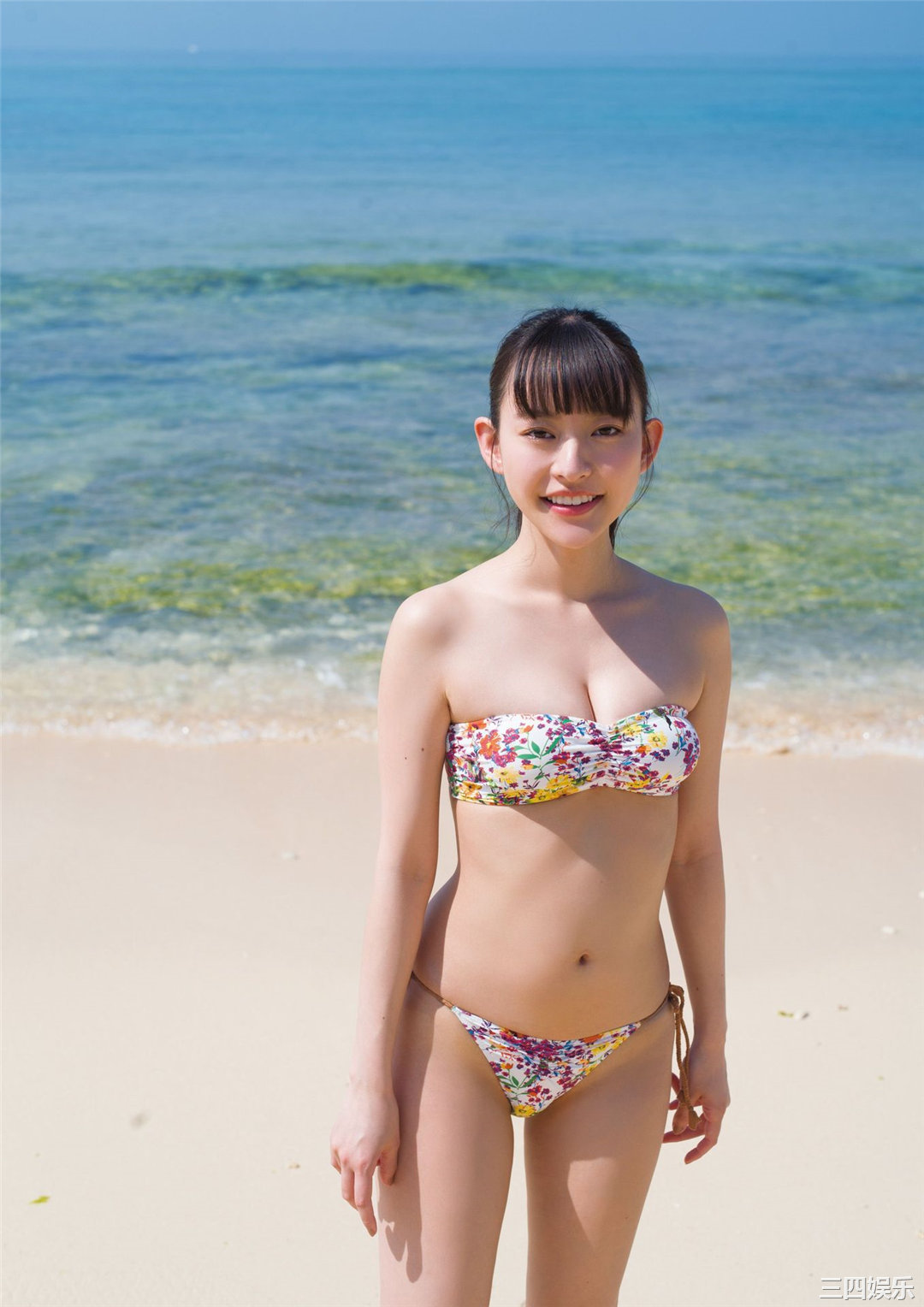 高崎加奈美1ST写真集《カナミノナカミ》高清全本