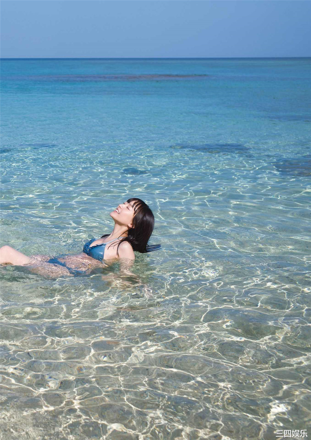 高崎加奈美1ST写真集《カナミノナカミ》高清全本