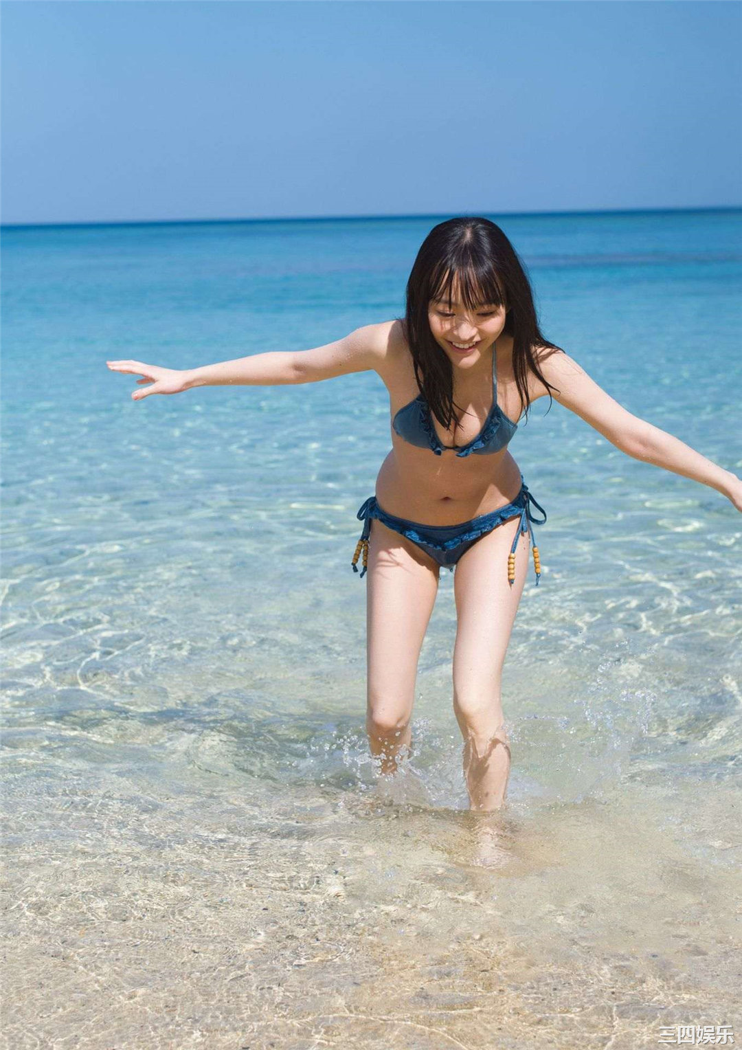 高崎加奈美1ST写真集《カナミノナカミ》高清全本