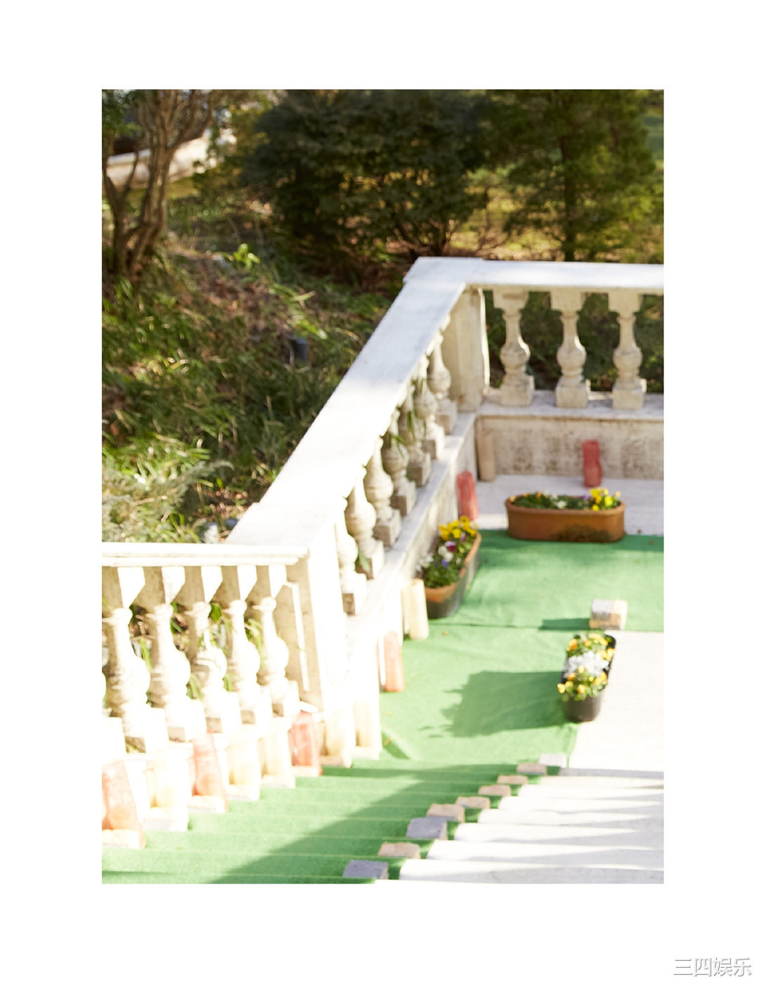 诹访奈奈香1st写真集《Suwa once upon a time》高清全本