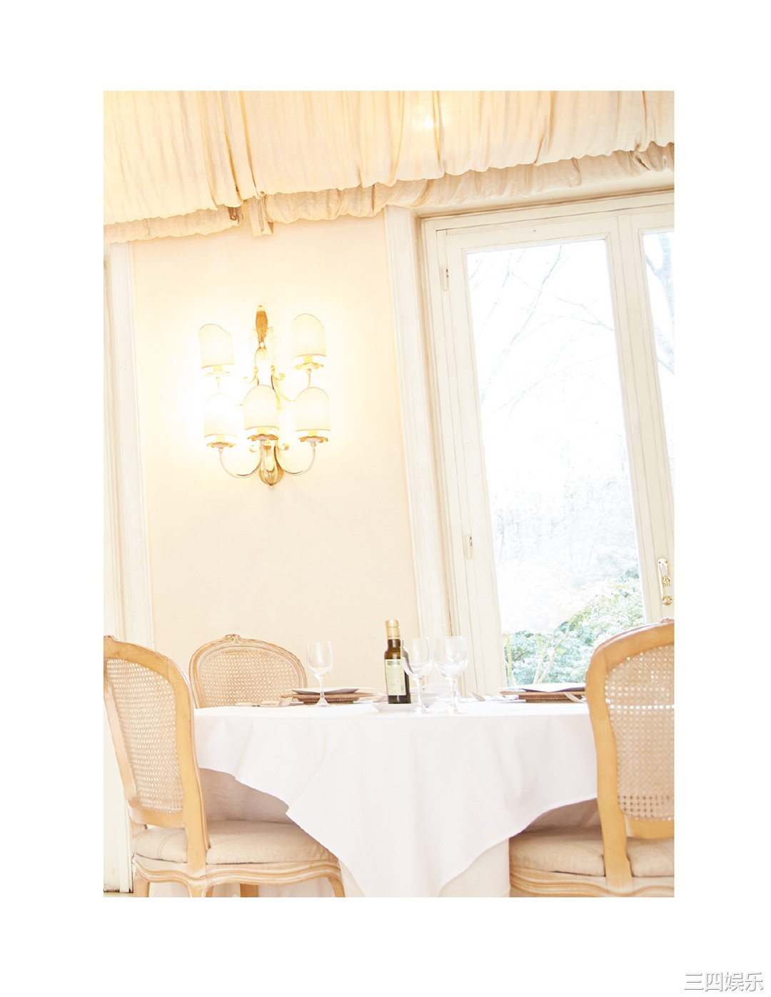 诹访奈奈香1st写真集《Suwa once upon a time》高清全本