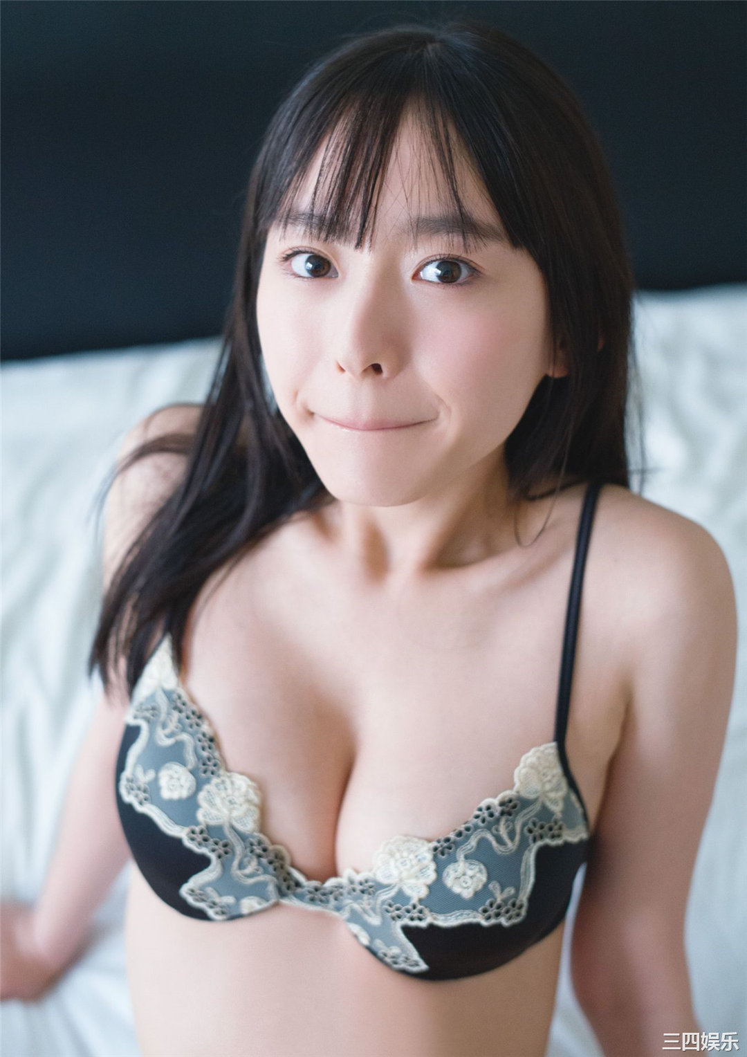 高崎加奈美1ST写真集《カナミノナカミ》高清全本