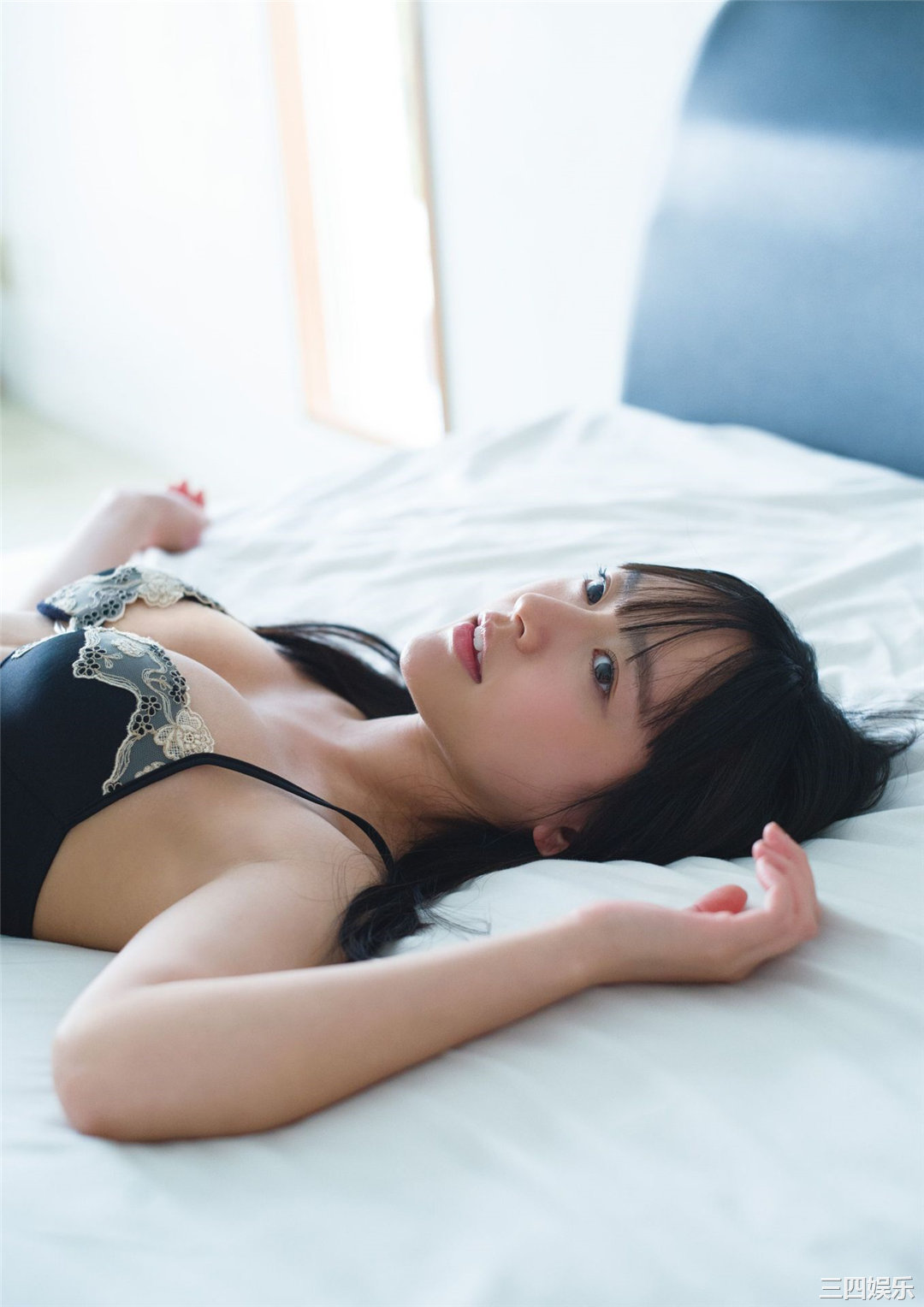 高崎加奈美1ST写真集《カナミノナカミ》高清全本