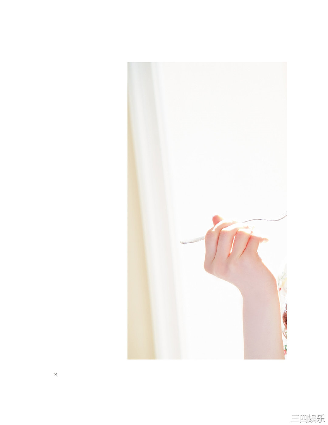 诹访奈奈香1st写真集《Suwa once upon a time》高清全本