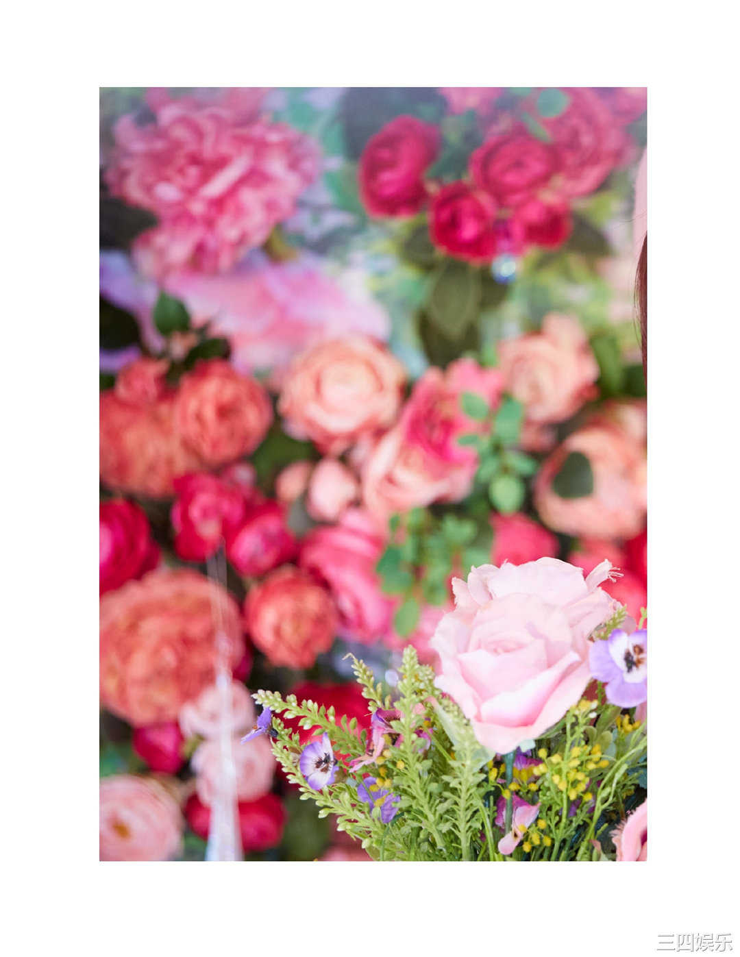 诹访奈奈香1st写真集《Suwa once upon a time》高清全本