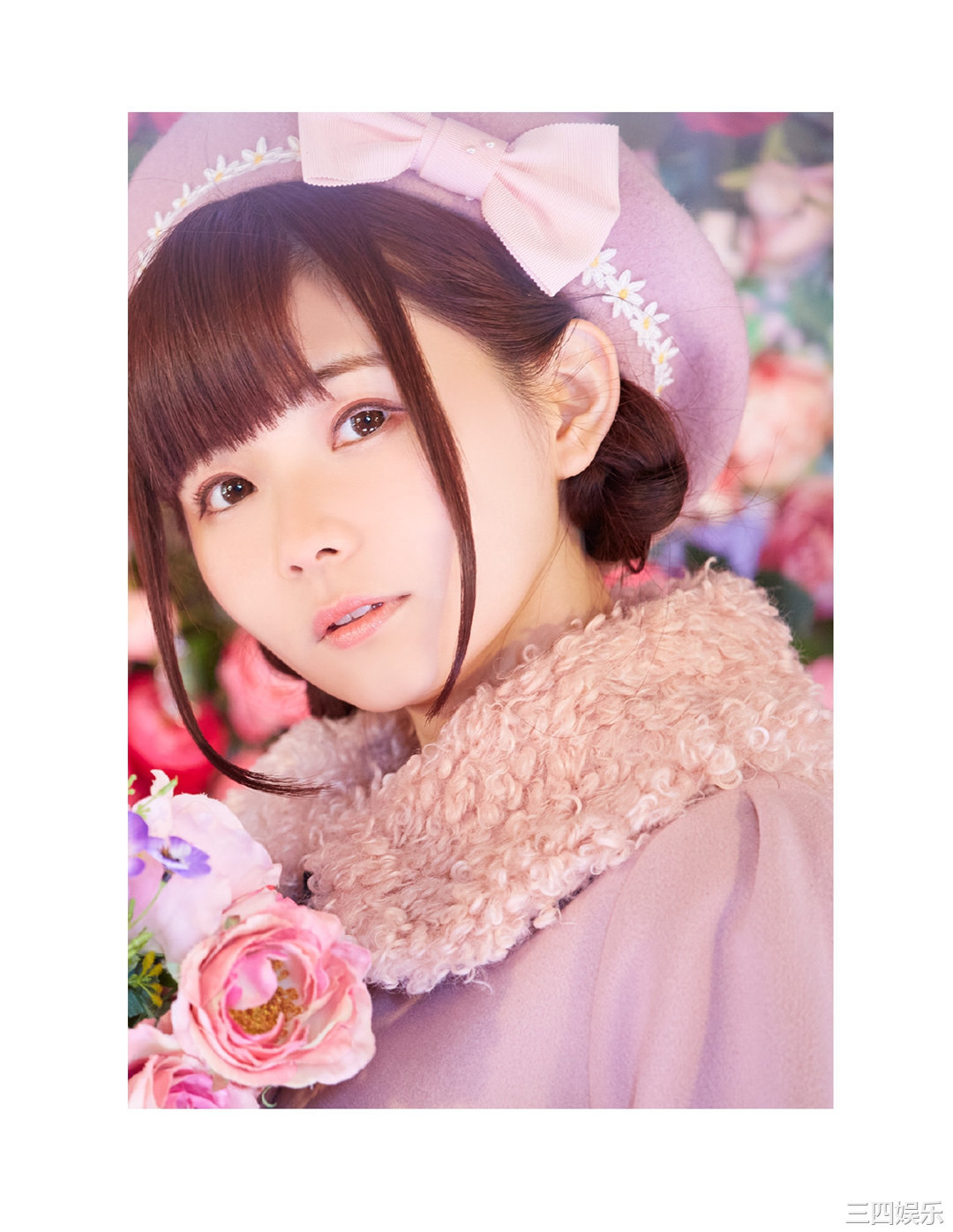 诹访奈奈香1st写真集《Suwa once upon a time》高清全本