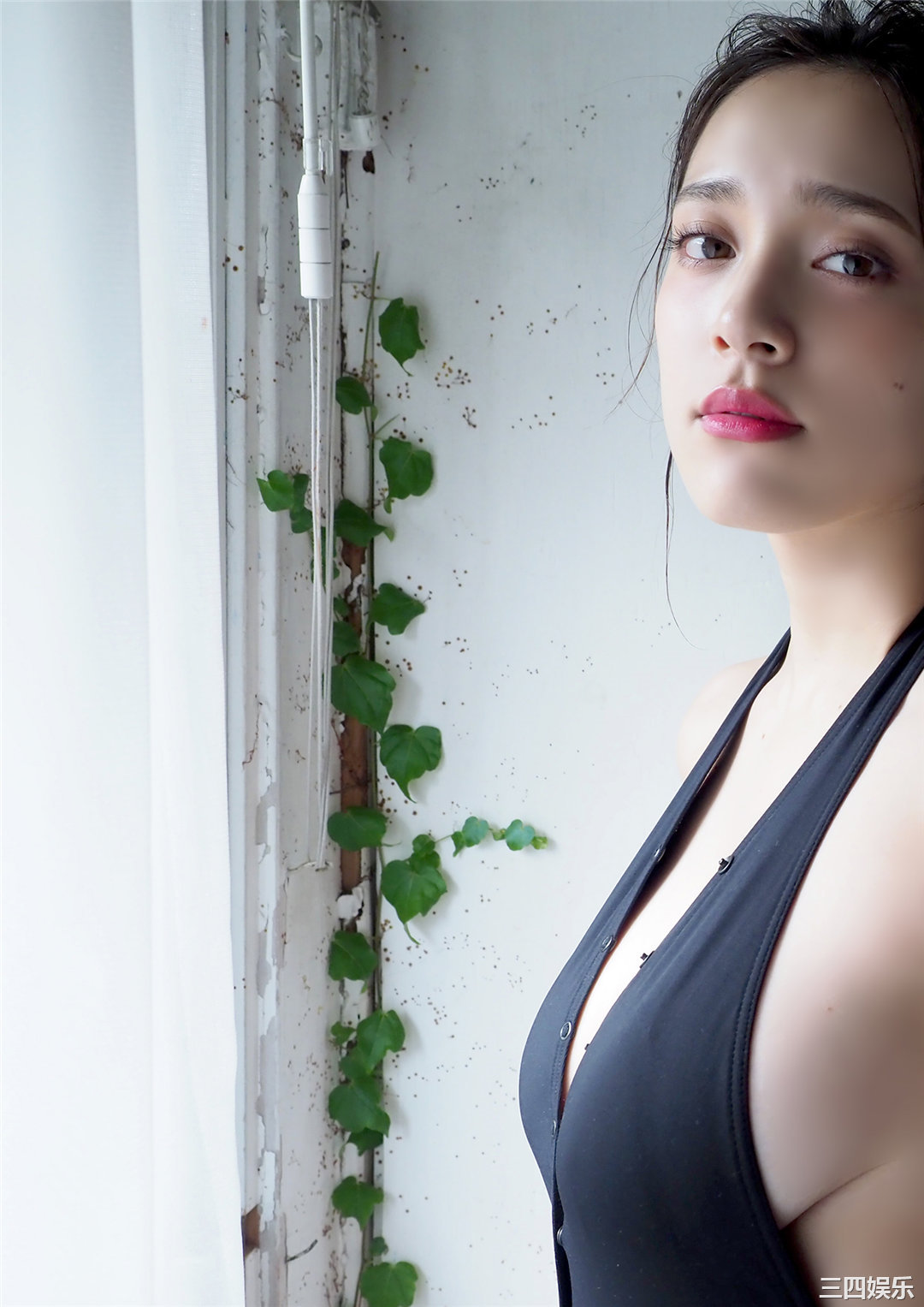 都丸纱也华写真集《ヴィーナスの眼差し》高清全本