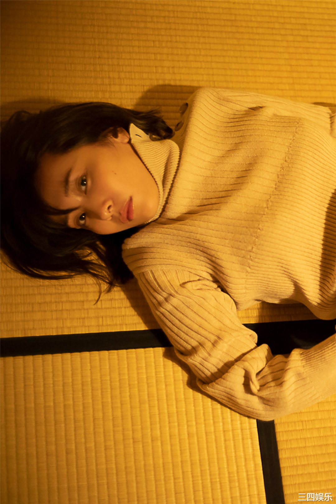 山崎真实写真集《ひとときの恋人》高清全本