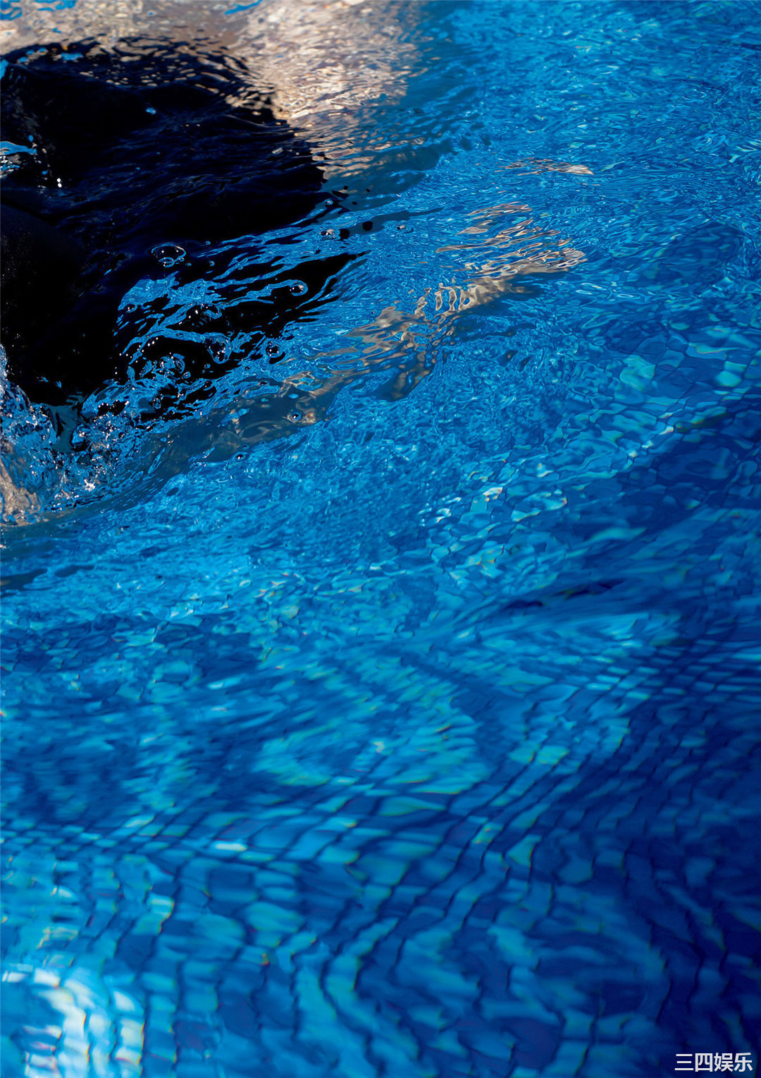 佐野雏子写真集《COLORS》高清全本