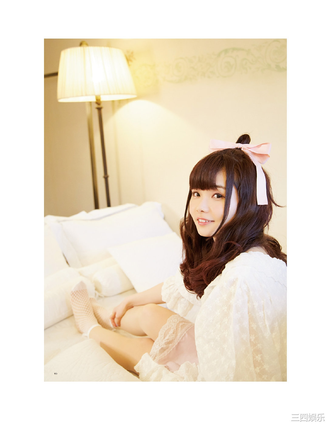 诹访奈奈香1st写真集《Suwa once upon a time》高清全本