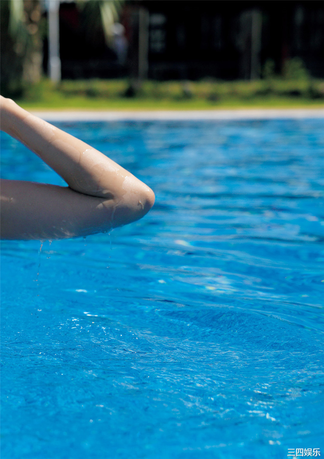 佐野雏子写真集《COLORS》高清全本