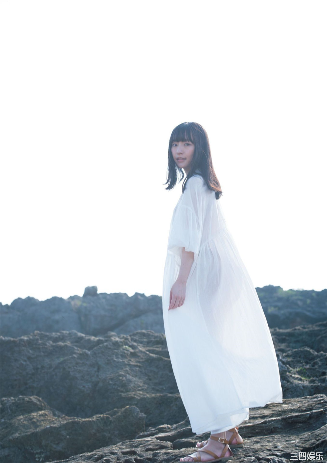 高崎加奈美1ST写真集《カナミノナカミ》高清全本