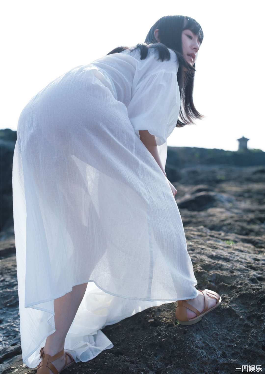 高崎加奈美1ST写真集《カナミノナカミ》高清全本