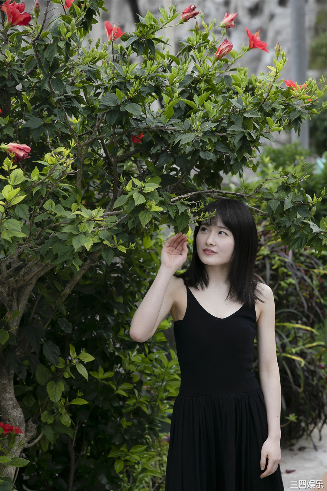 森户知沙希写真集《[Hello! Project Digital Books] Vol.207 Chisaki Morito 森戸知沙希》高清全本