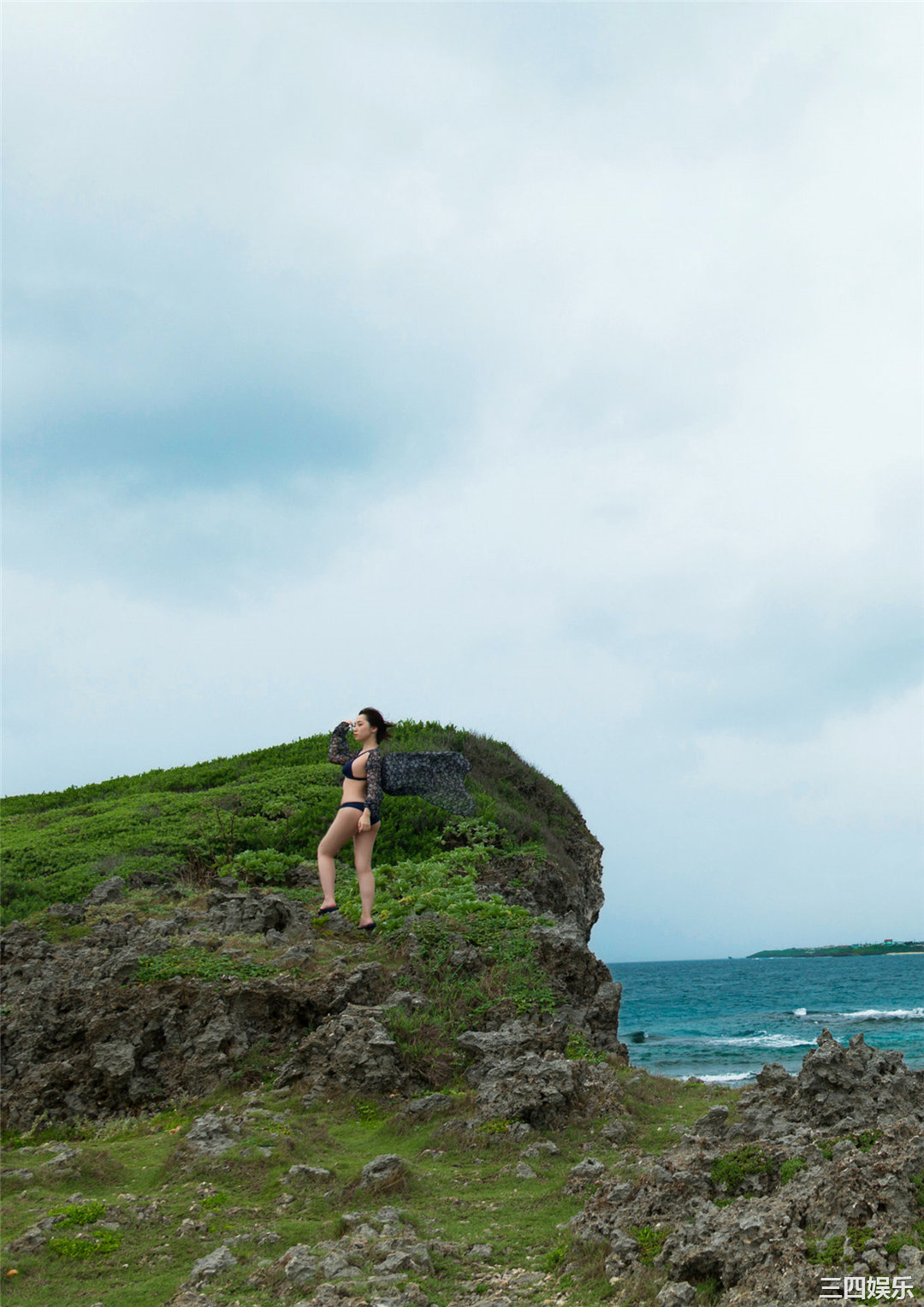 伊织萌写真集《内緒話》高清全本