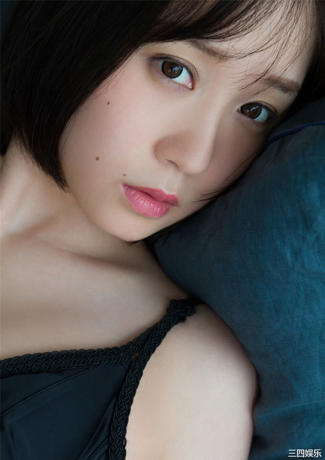 伊织萌写真集《内緒話》高清全本