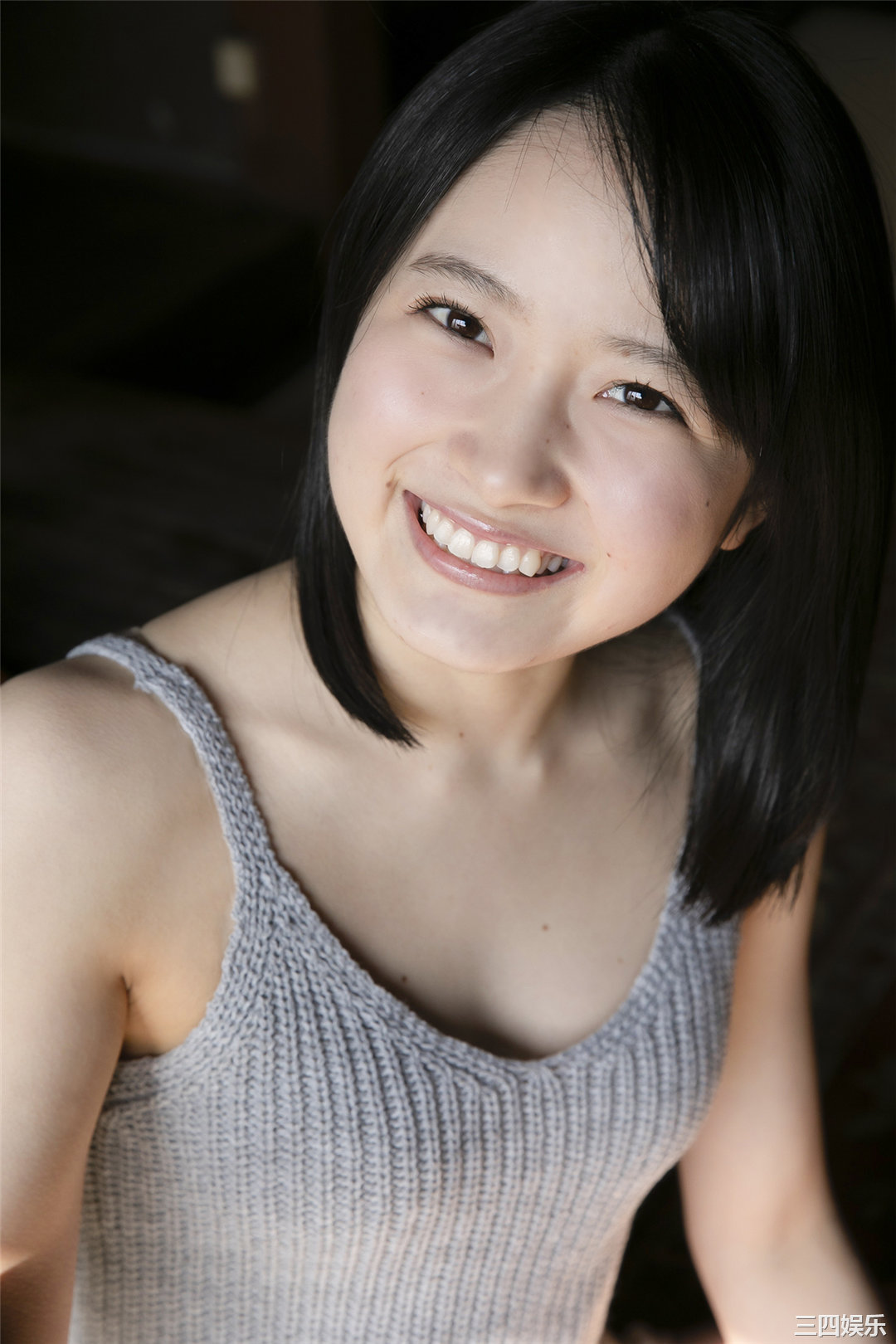 森户知沙希写真集《[Hello! Project Digital Books] Vol.207 Chisaki Morito 森戸知沙希》高清全本