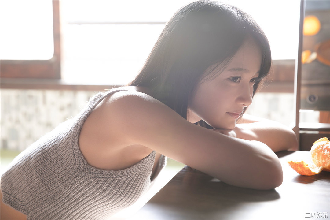 森户知沙希写真集《[Hello! Project Digital Books] Vol.207 Chisaki Morito 森戸知沙希》高清全本