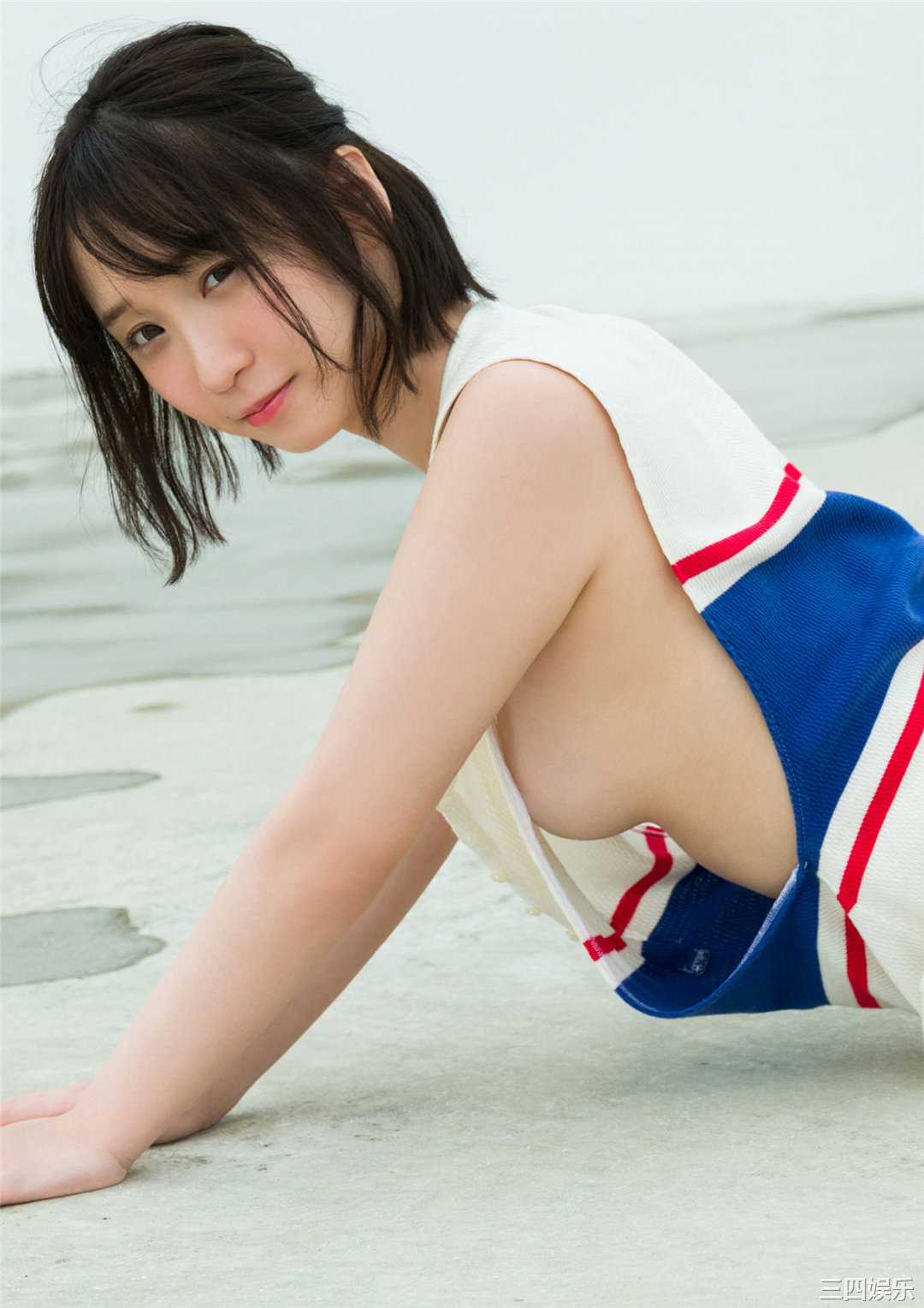 伊织萌写真集《内緒話》高清全本