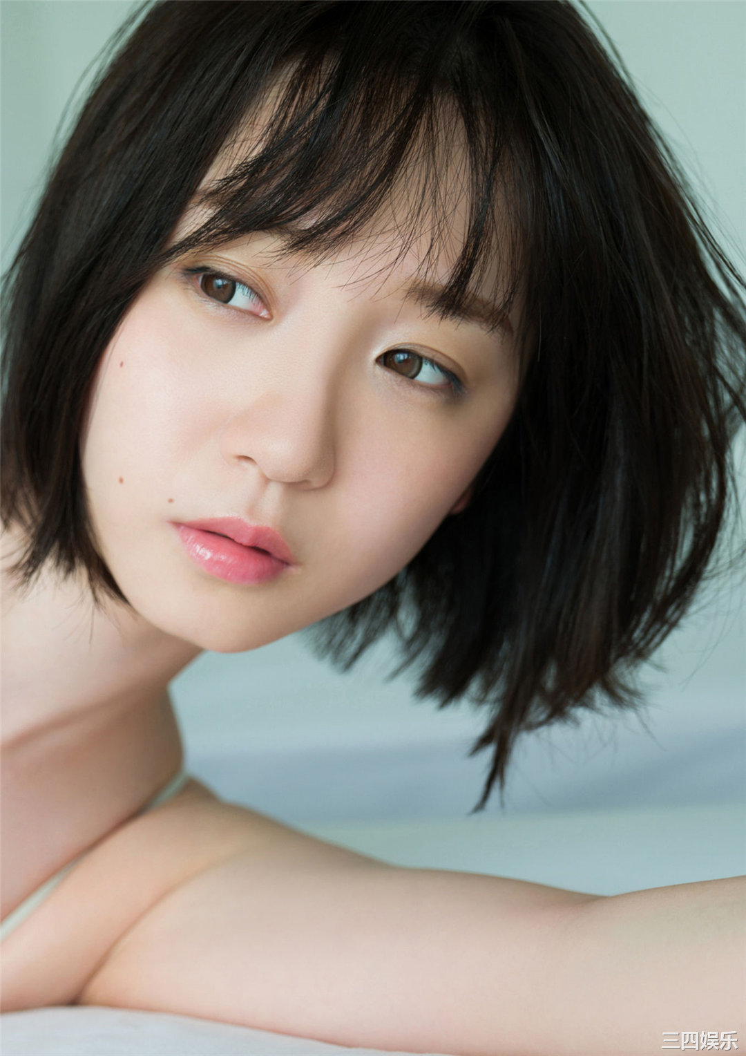 伊织萌写真集《内緒話》高清全本