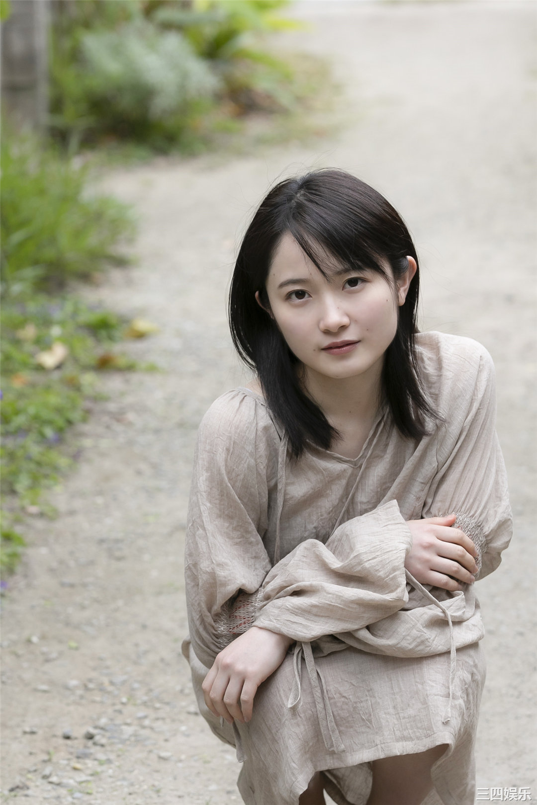 森户知沙希写真集《[Hello! Project Digital Books] Vol.207 Chisaki Morito 森戸知沙希》高清全本