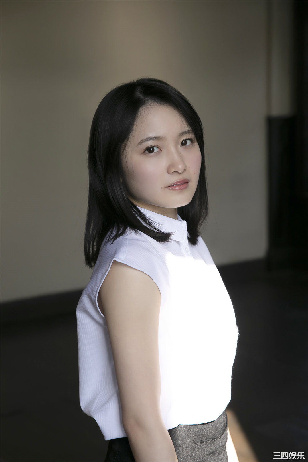 森户知沙希写真集《[Hello! Project Digital Books] Vol.207 Chisaki Morito 森戸知沙希》高清全本