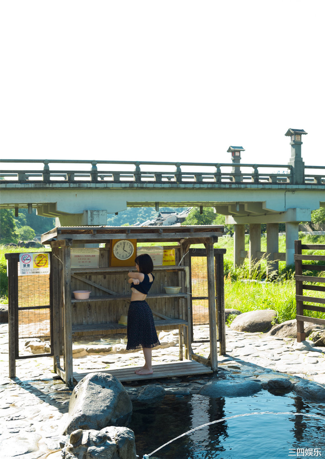 伊织萌写真集《内緒話》高清全本