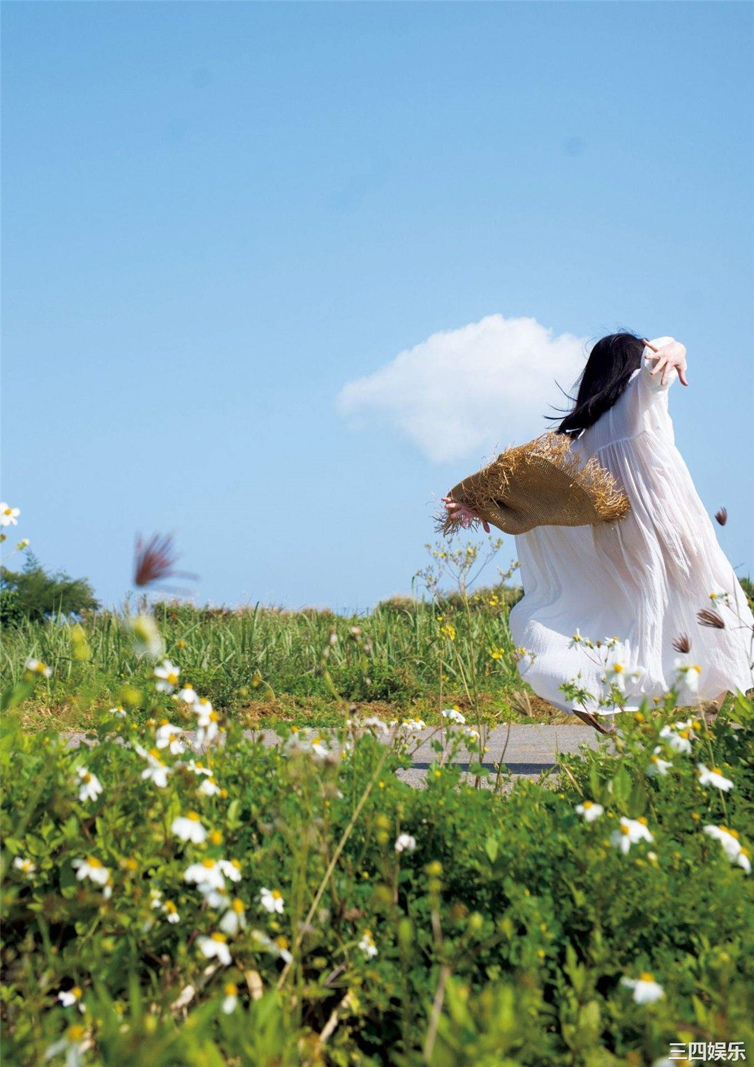 高崎加奈美1ST写真集《カナミノナカミ》高清全本