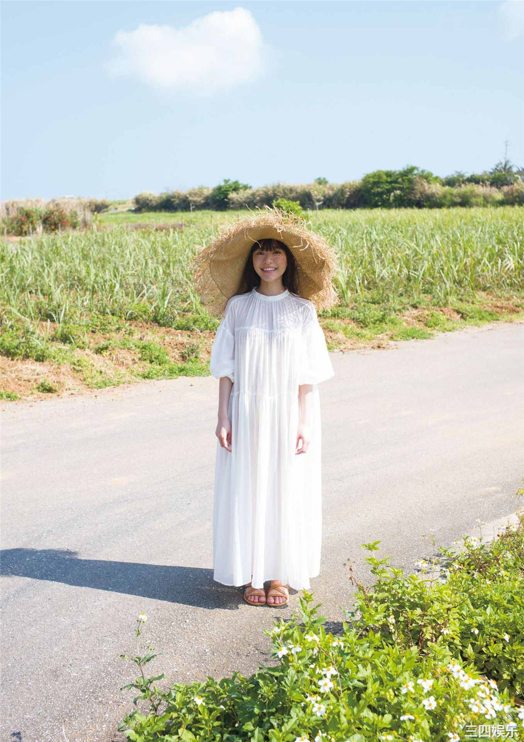 高崎加奈美1ST写真集《カナミノナカミ》高清全本