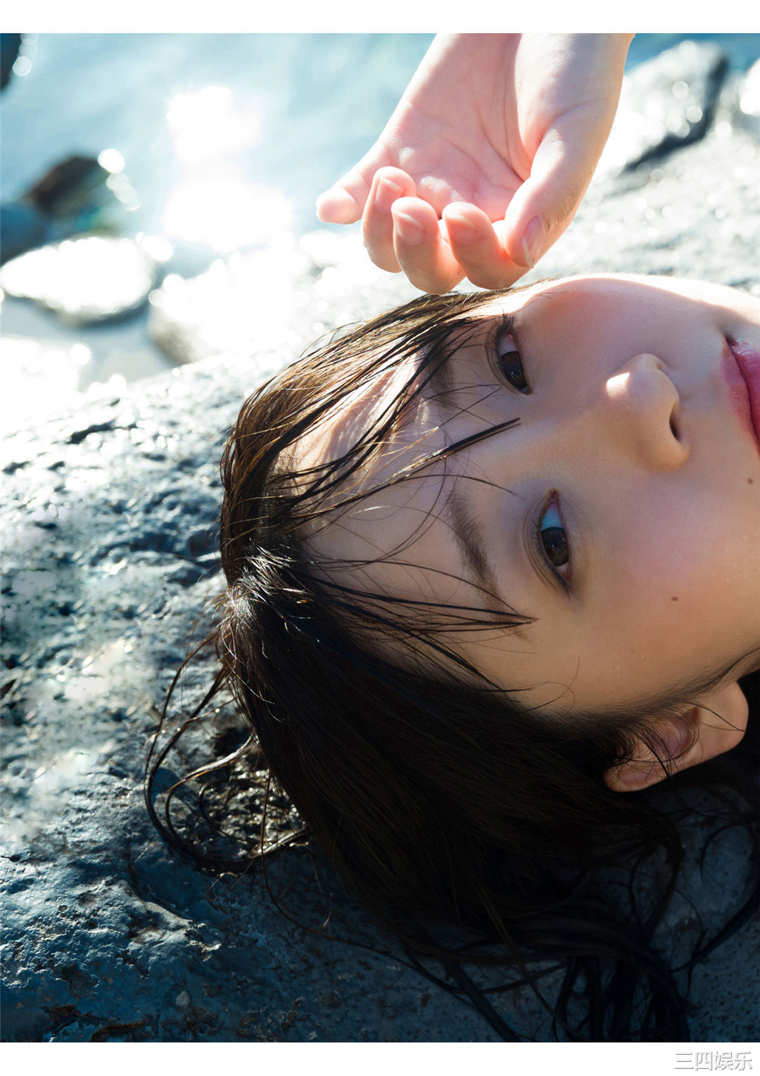 伊织萌写真集《内緒話》高清全本