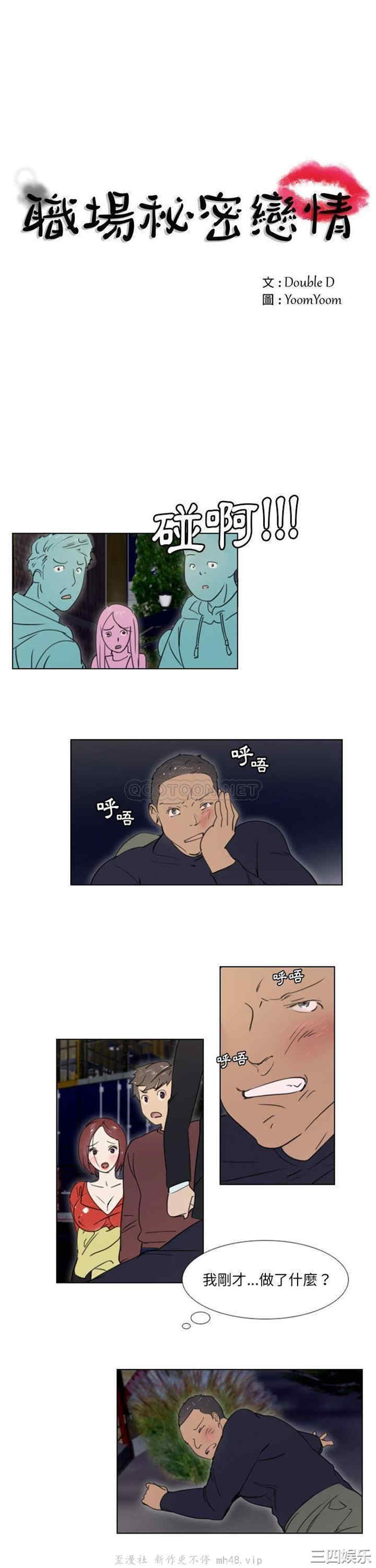 职场X乐园/职场秘密恋情