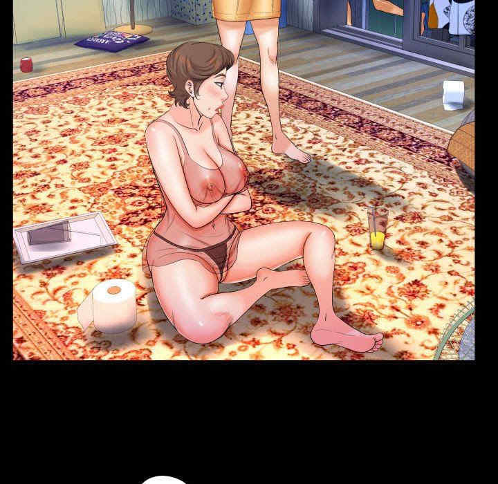 婶婶/与婶婶的秘密