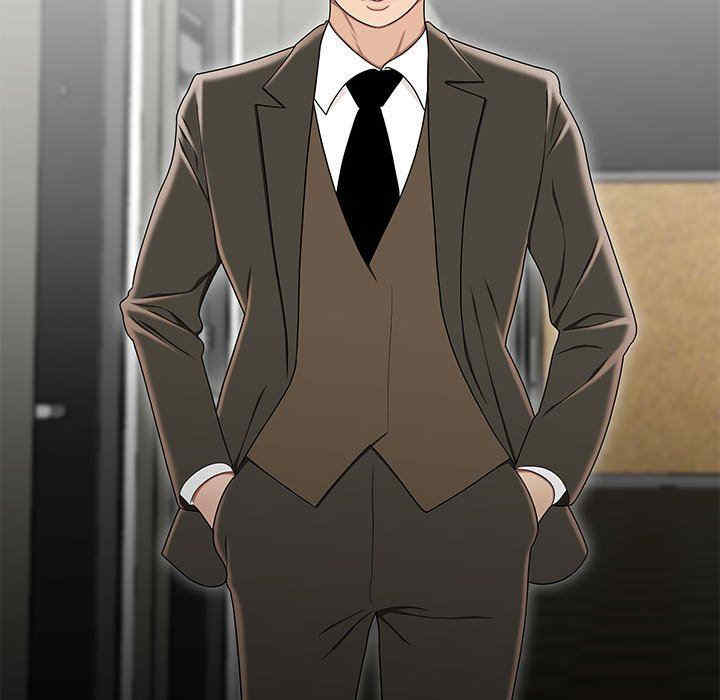 流言/下班不回家