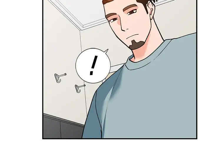 小镇上的女人们/她们的小秘密