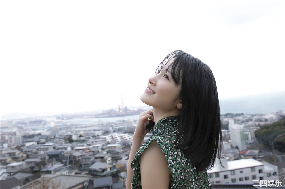 森户知沙希写真集《[Hello! Project Digital Books] Vol.206》高清全本