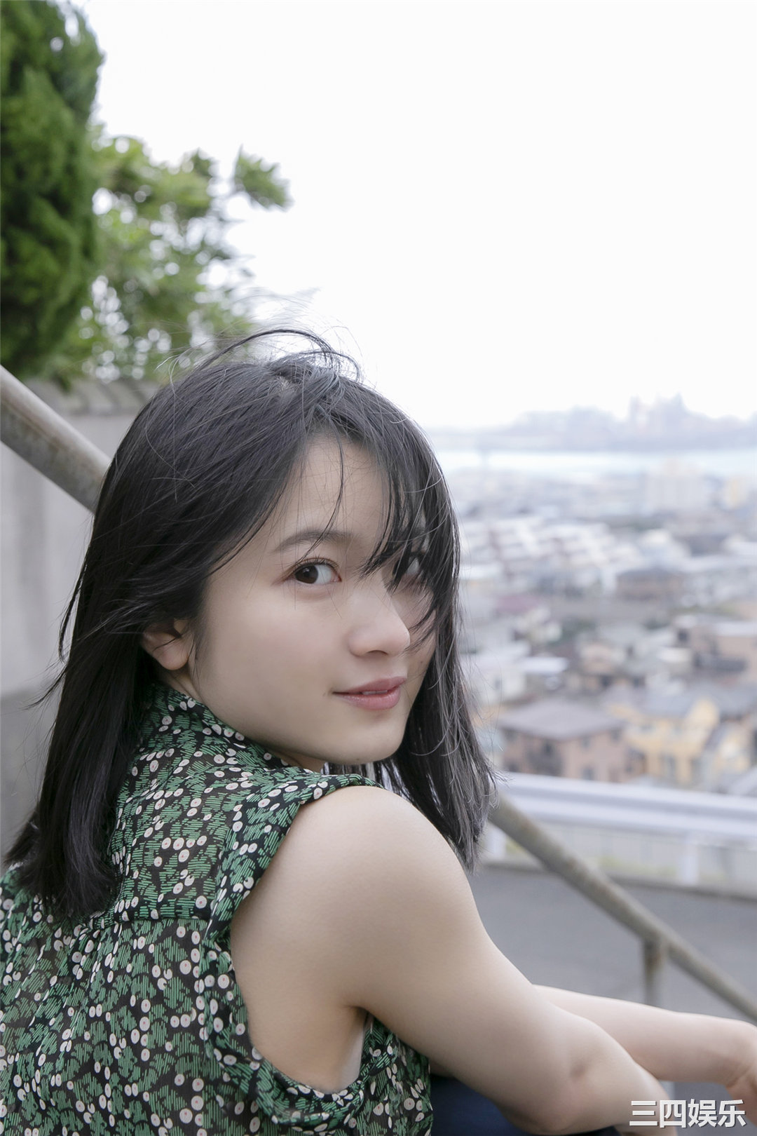 森户知沙希写真集《[Hello! Project Digital Books] Vol.206》高清全本