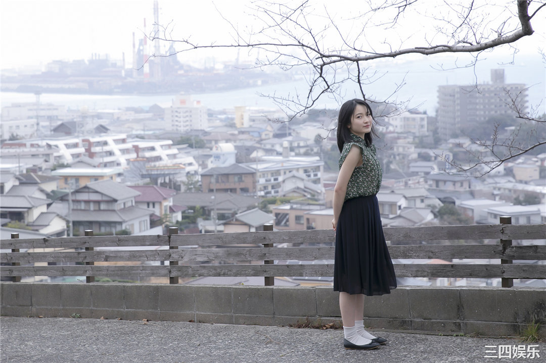 森户知沙希写真集《[Hello! Project Digital Books] Vol.206》高清全本