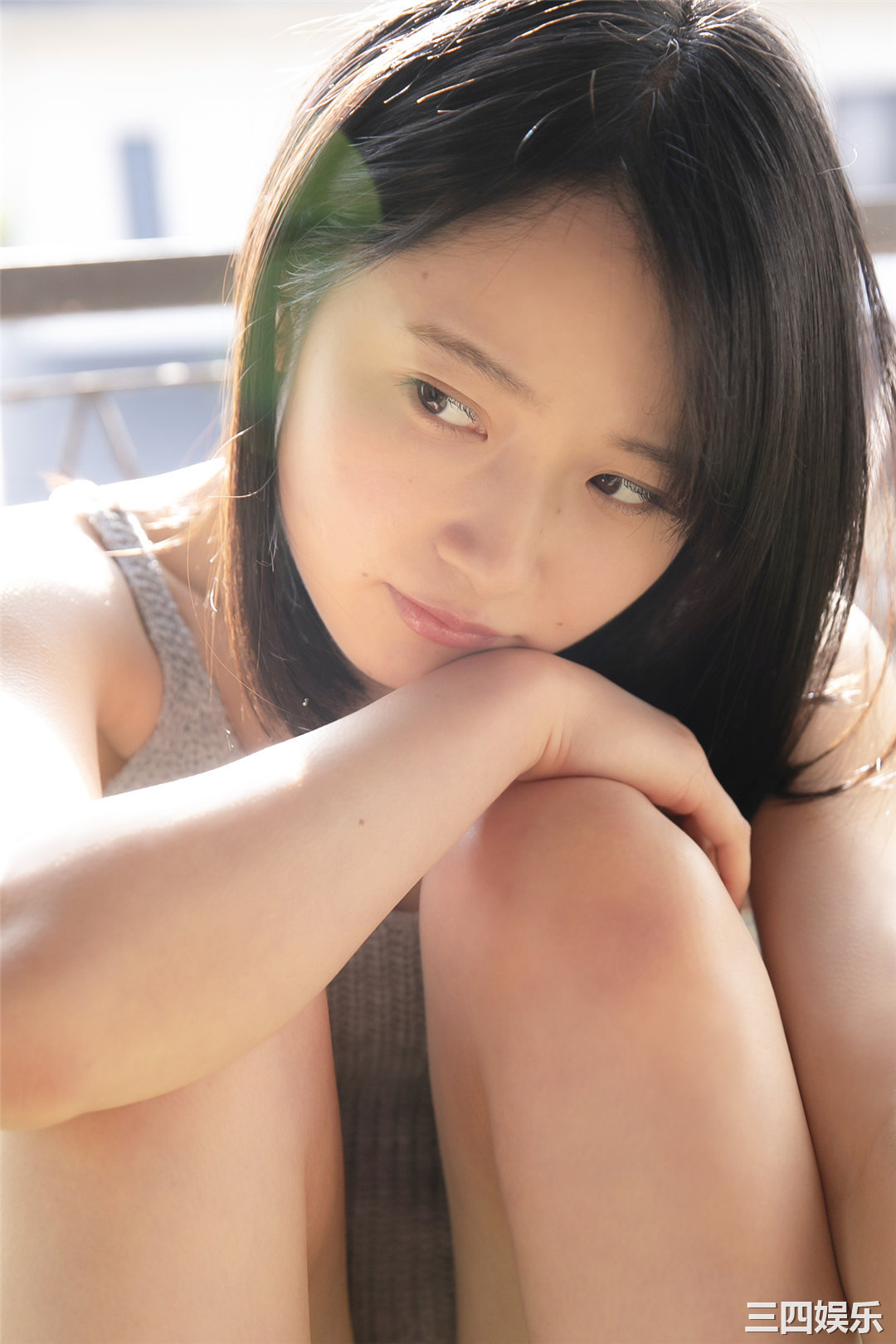 森户知沙希写真集《[Hello! Project Digital Books] Vol.206》高清全本