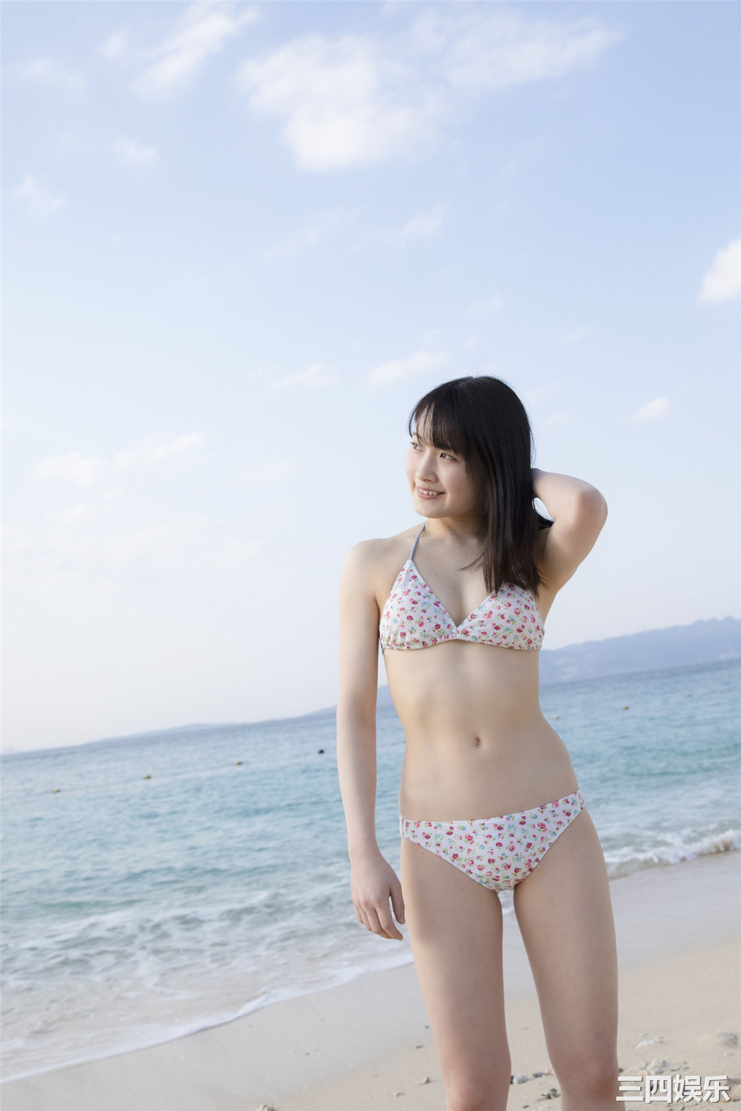 森户知沙希写真集《[Hello! Project Digital Books] Vol.206》高清全本