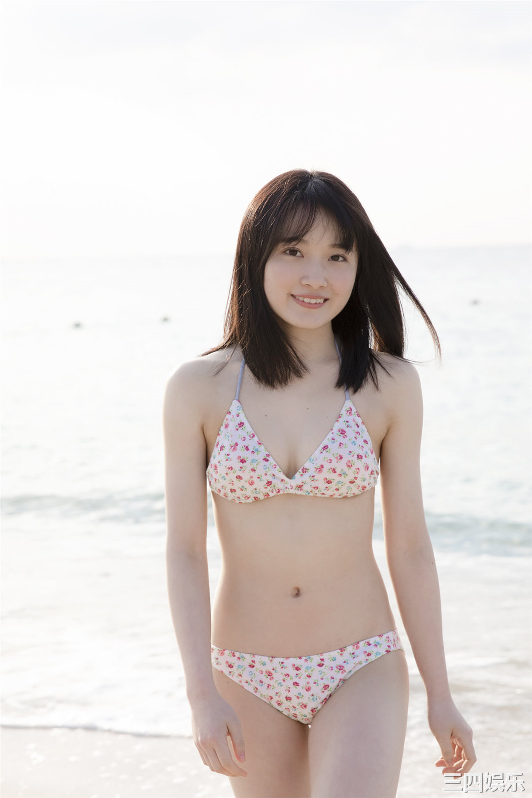 森户知沙希写真集《[Hello! Project Digital Books] Vol.206》高清全本