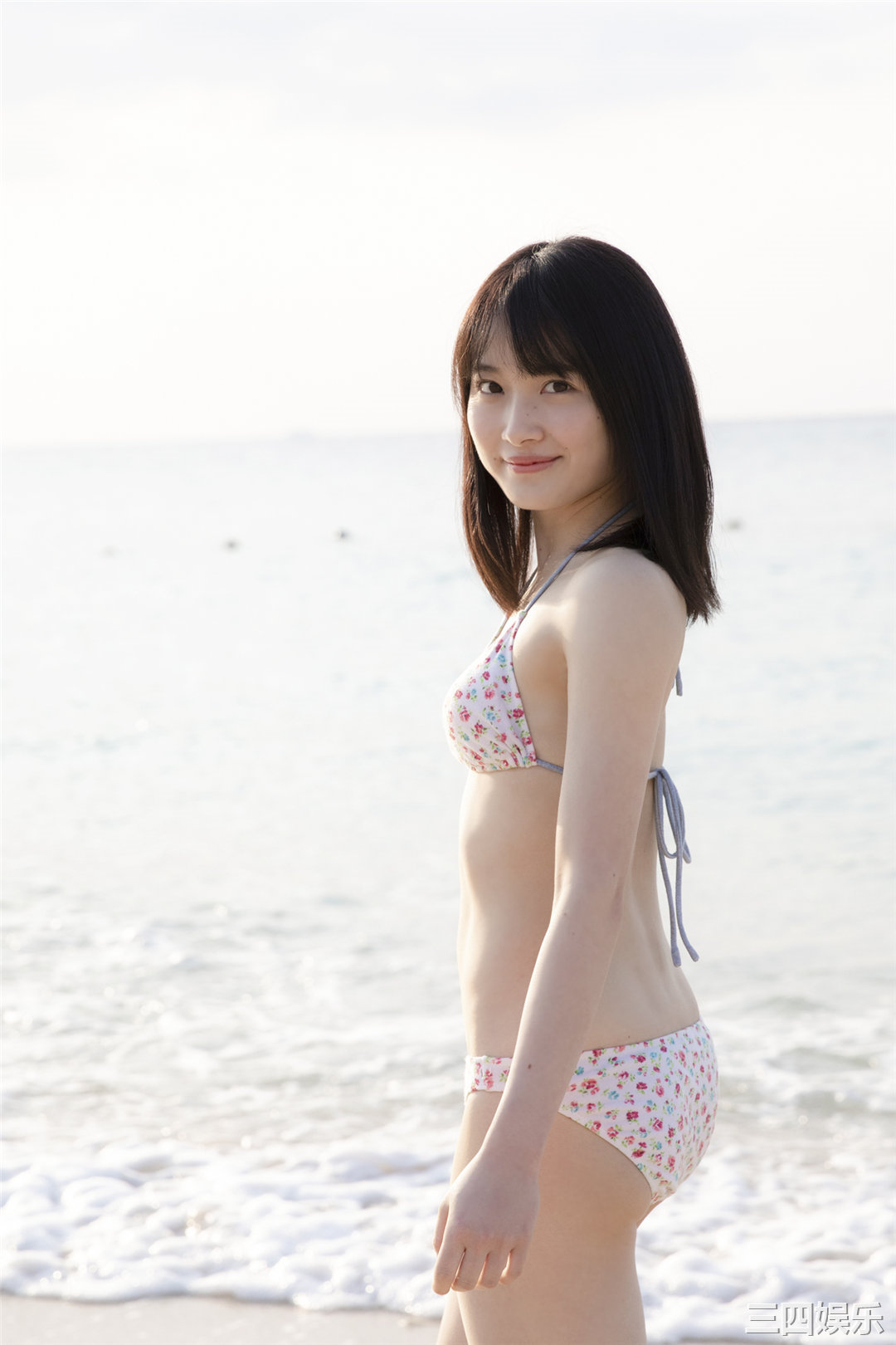 森户知沙希写真集《[Hello! Project Digital Books] Vol.206》高清全本